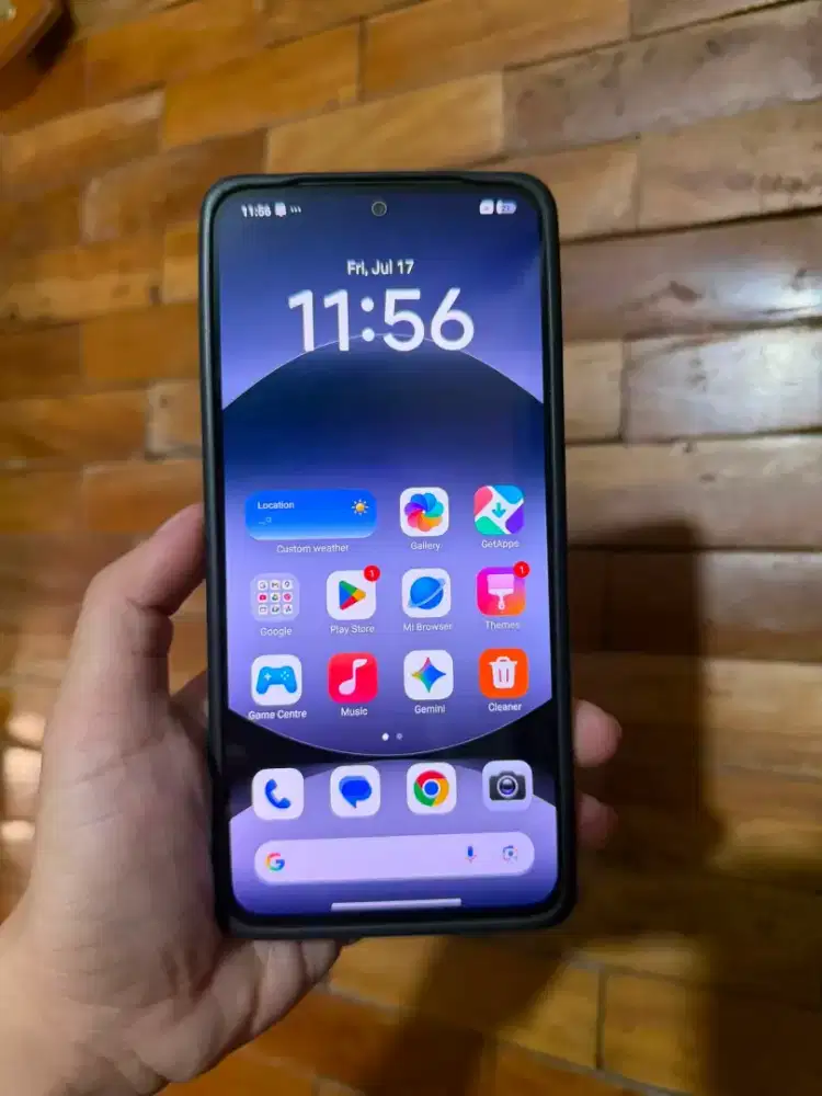 redmi note 14 5G