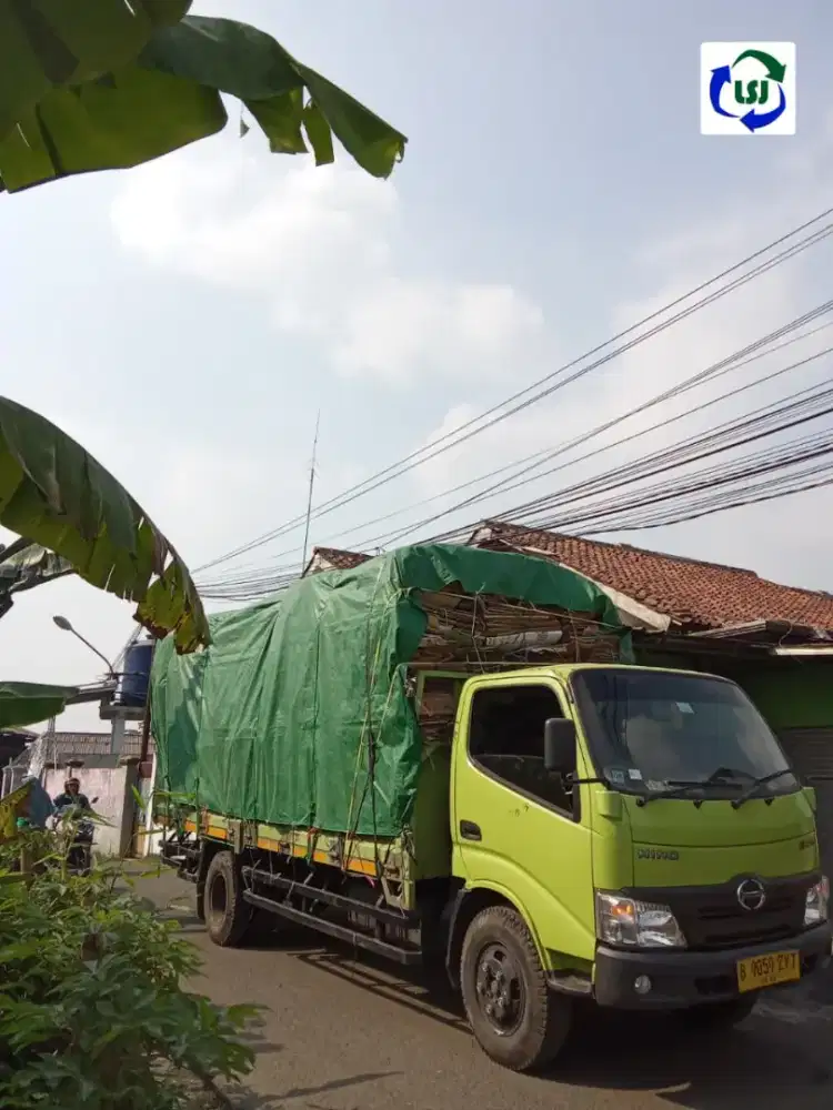 Dicari BM [ Bongkar Muat ]