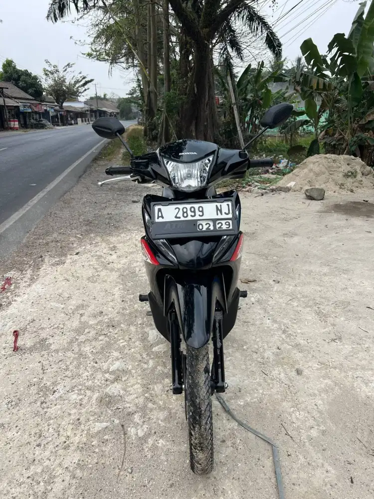 REVO FI FIT TAHUN 2023