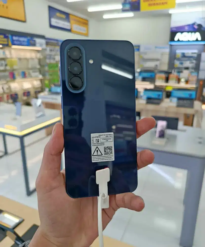 New Samsung A57 Cicilan 0%