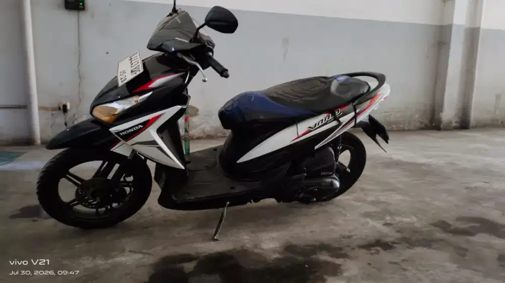 Vario 110 thn 2018
