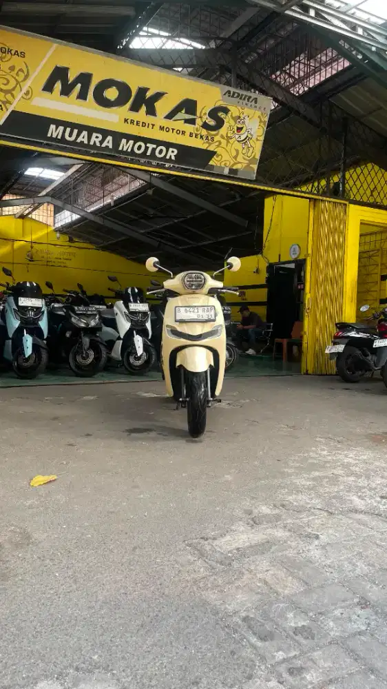 HONDA STYLO 160 CBS 2026
