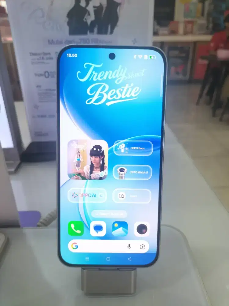 CASH/KREDIT OPPO RENO 16