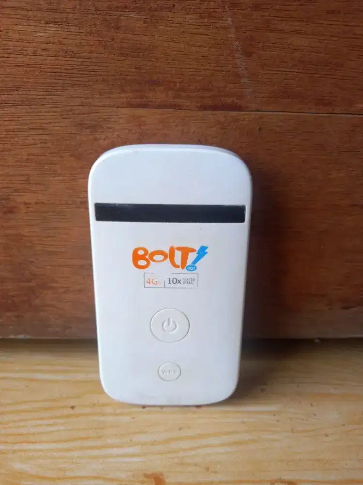 modem second jarang pakai