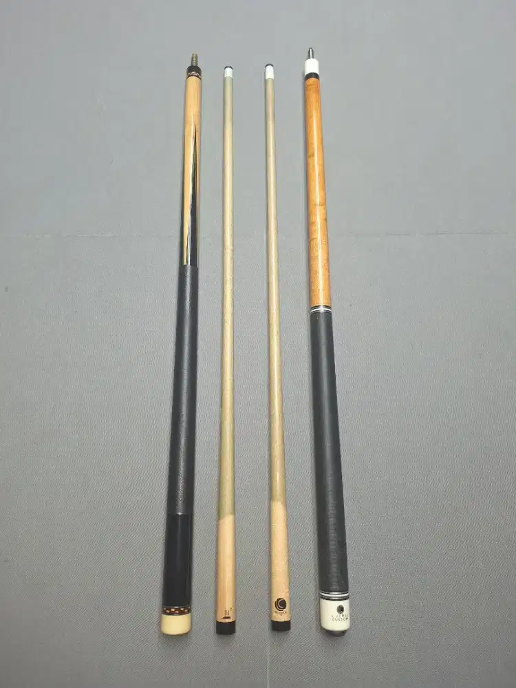 Lucassi 1 Set ..Second Terawat