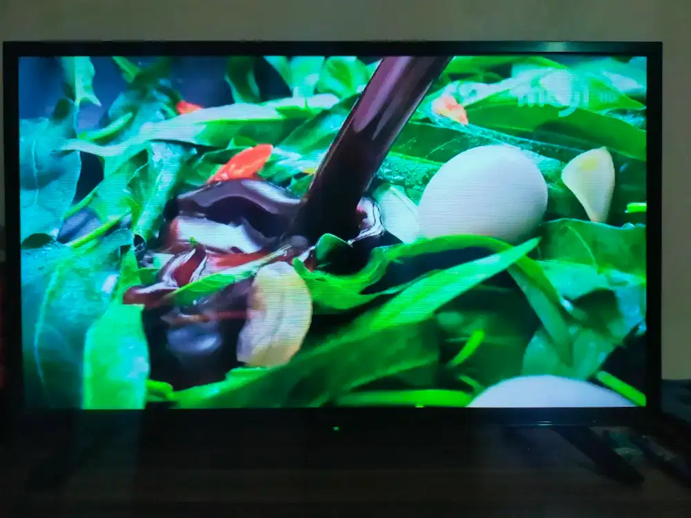 DIGITAL TV PANASONIC 32 INCH