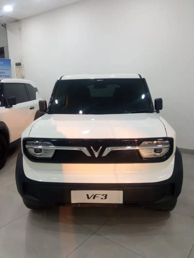 PROMO VINFAST VF3