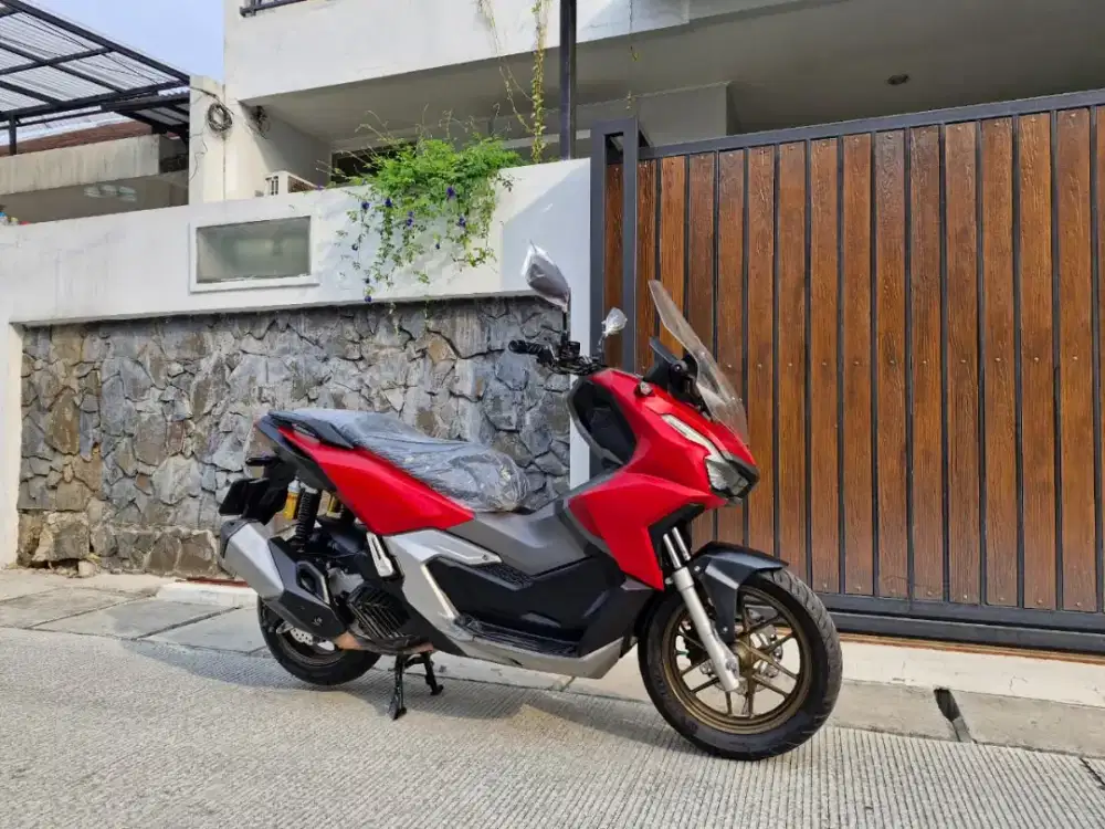 DP HANYA 1.5K AJA‼️HONDA ADV ABS TH 2022