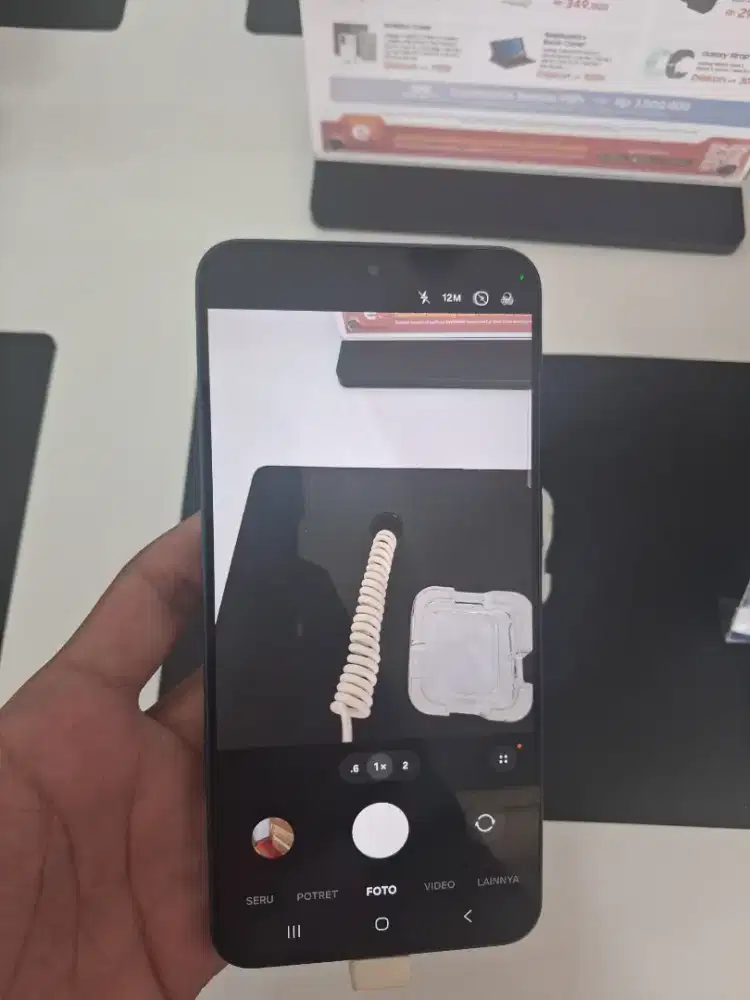 Samsung galaxy A57 5G