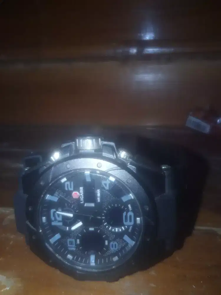 LICARR LC9515 ORI