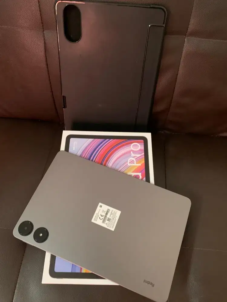 Redmi Pad Pro 8/256 mulus no dent