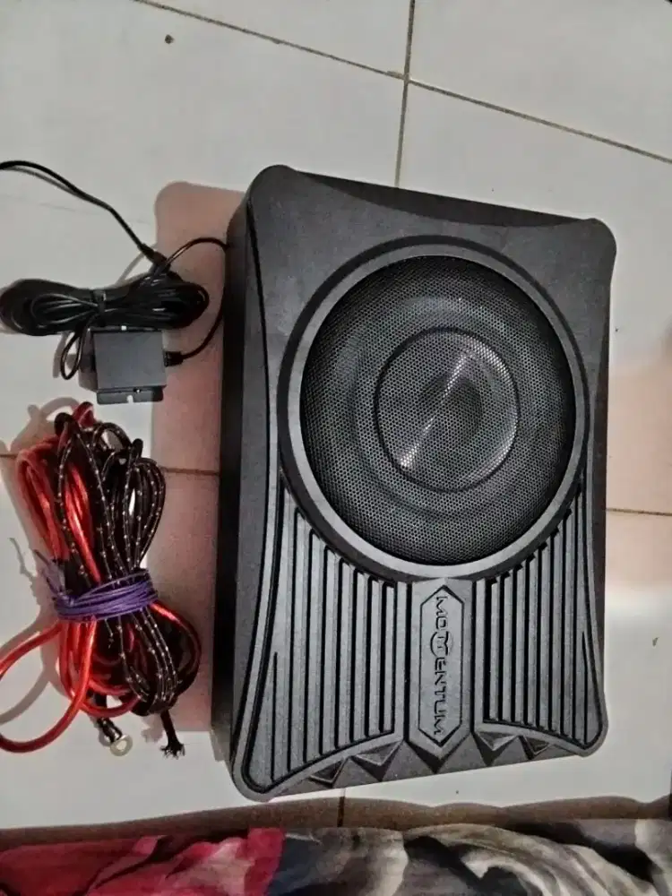 Bastub.. suaranya sangat jernih.
