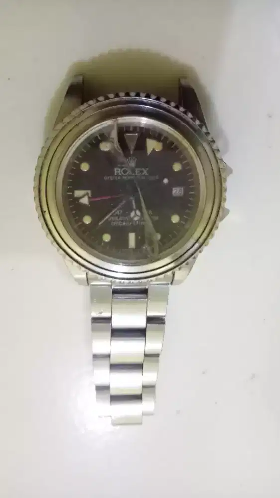 Rolex Oyster Perpectual Date