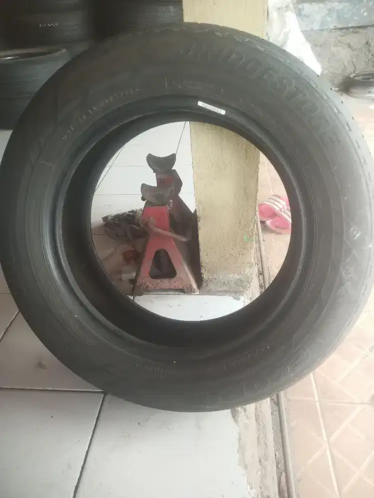 Ban 205 65 R16 dunlop enasave