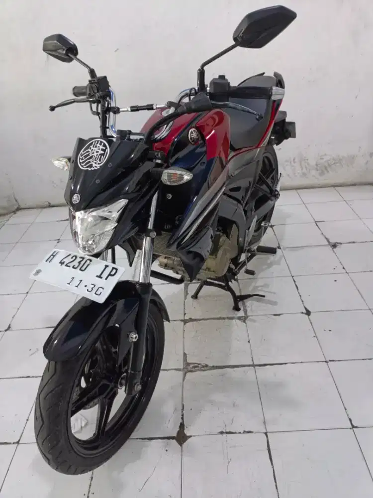vixion new merah 2020