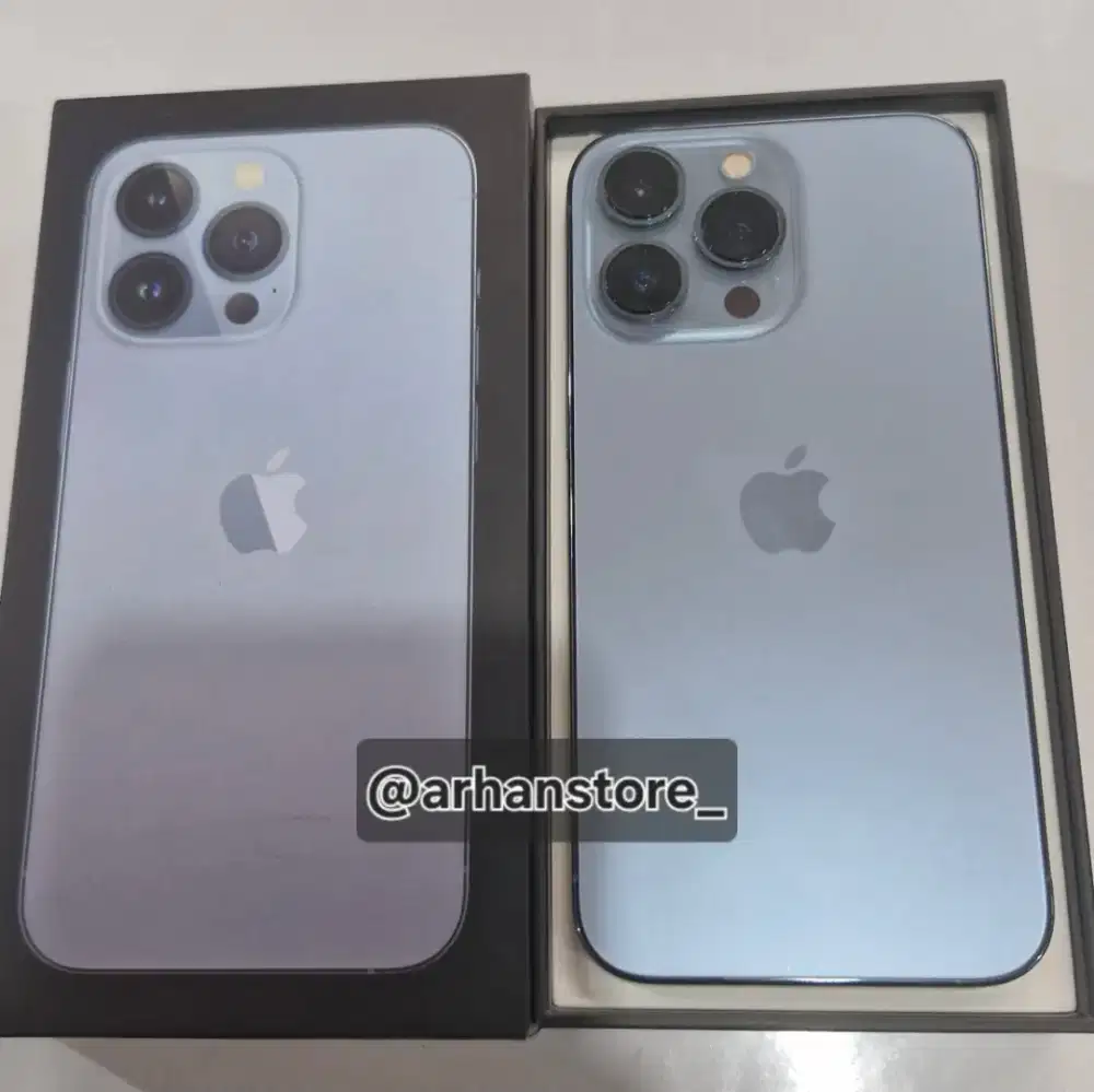 Iphone 13 pro 128gb ibox