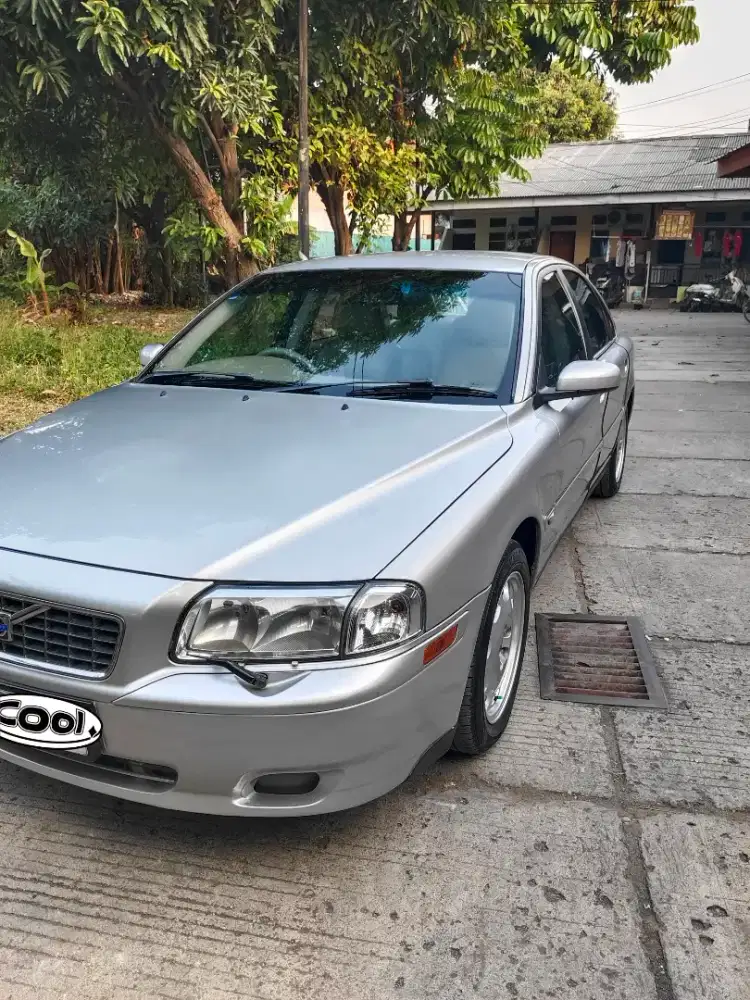 FS: VOLVO S80 2.3T Last Edition!