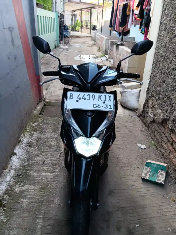 BEAT FI ESP 2018 PJK PJG 1th (ISTIMEWA)