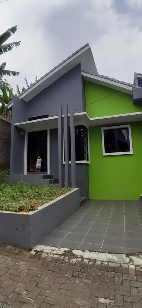 Dijual Rumah Griya Cihanjuang