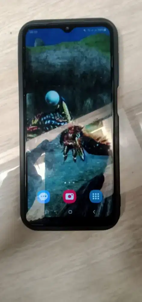 Jual hp samsung galaxy A12