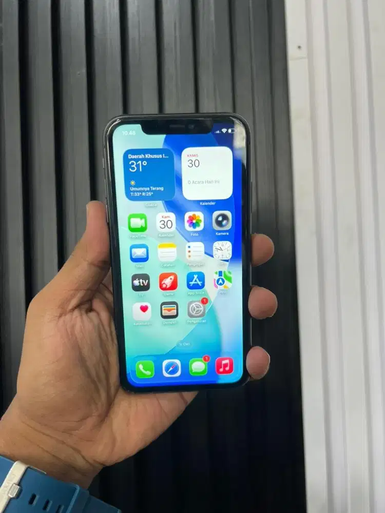 Iphone 11 256Gb inter