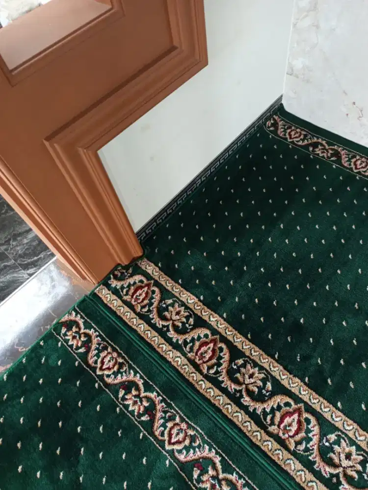 Jual Karpet Masjid Meteran Murah di Solo