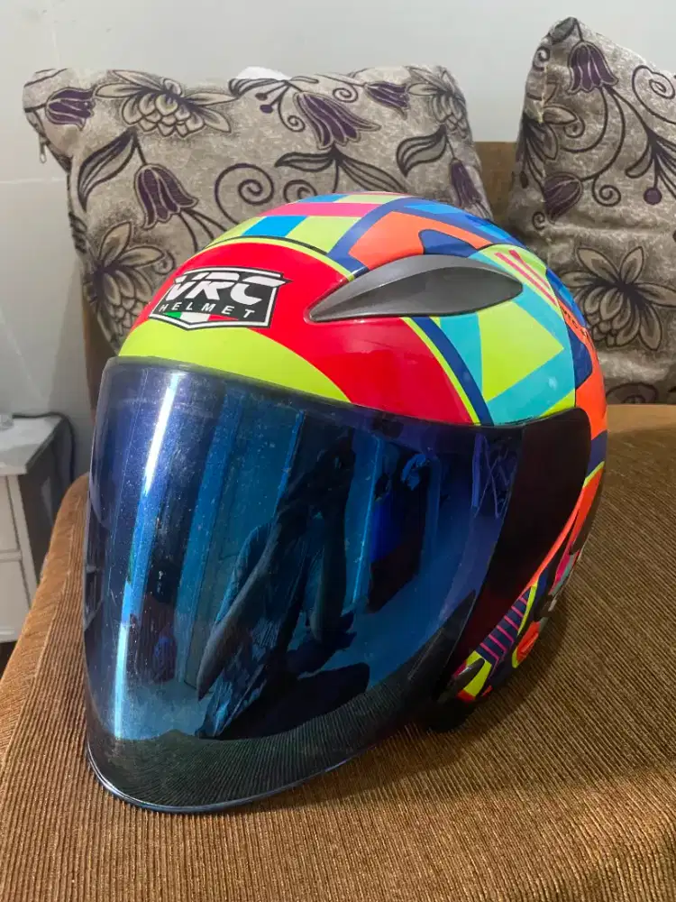 Helm VRC size L fit M