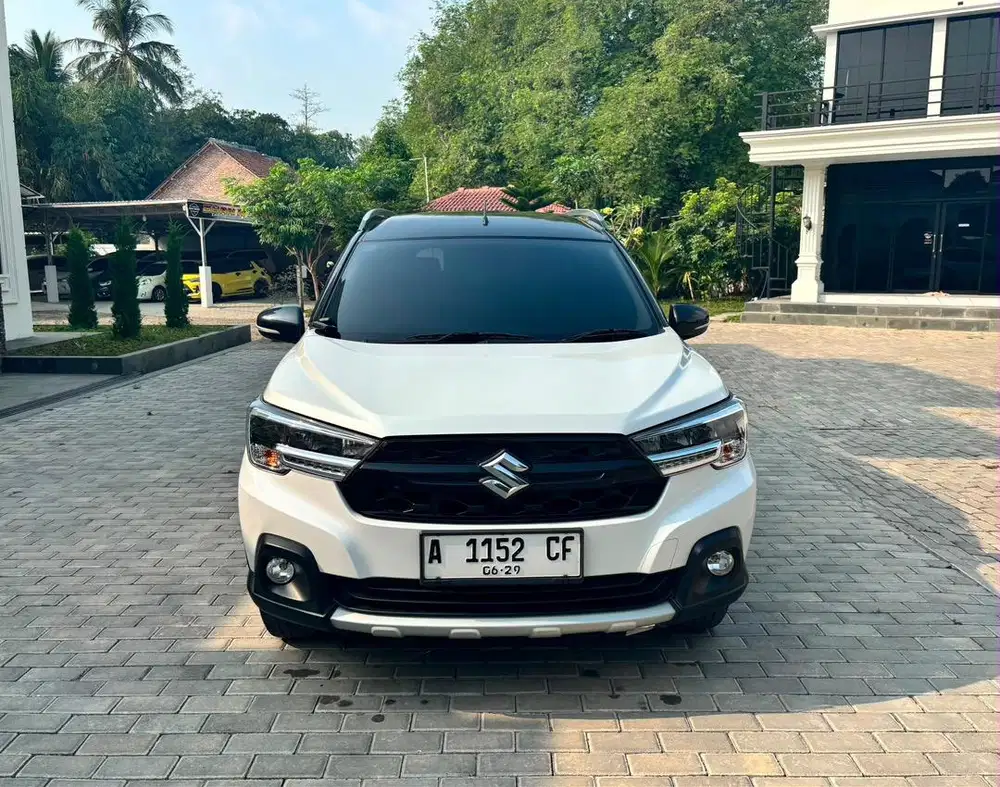 XL7 ALPHA HYBIRD MANUAL 2024