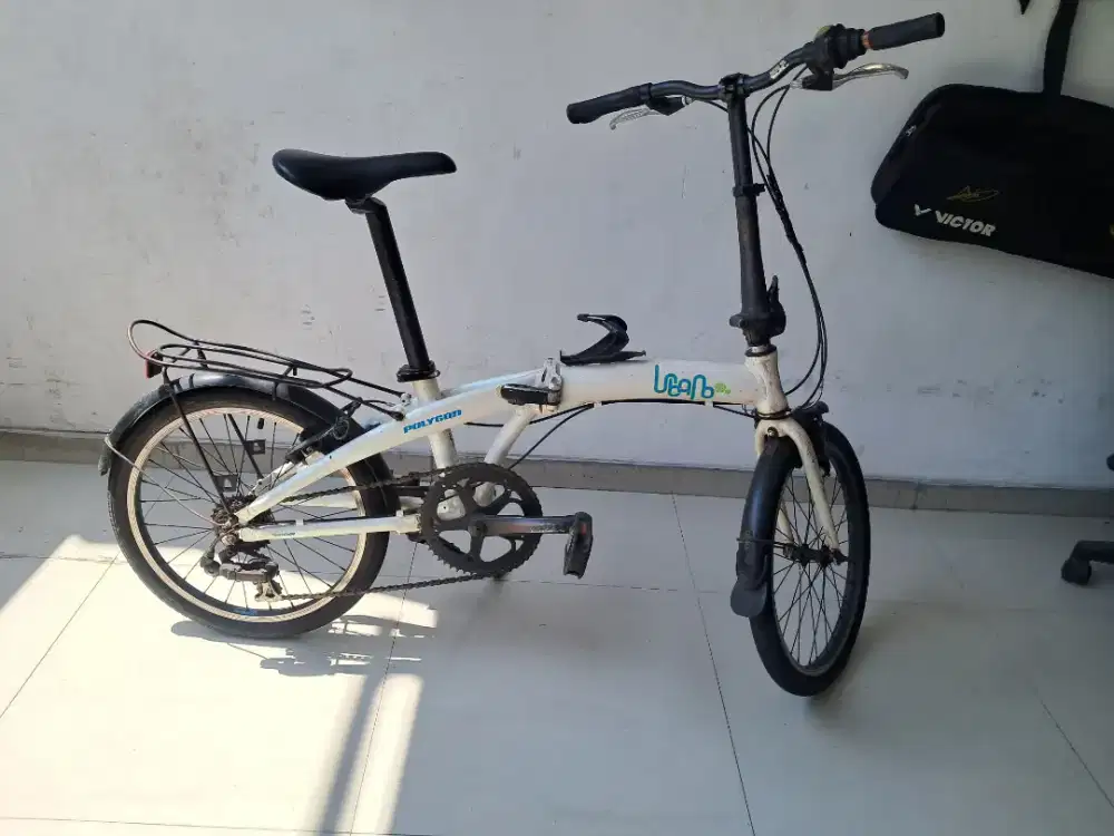 Polygon Urbano 3.0 Original