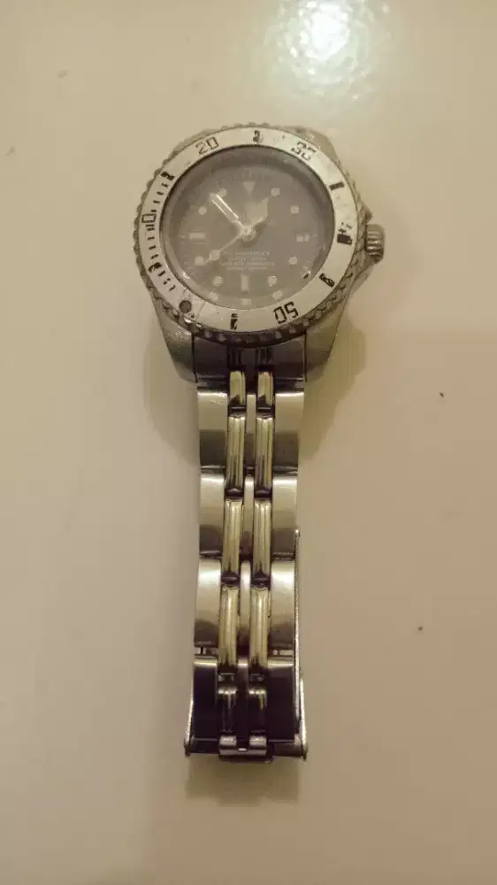 Rolex Osyter Perpectual