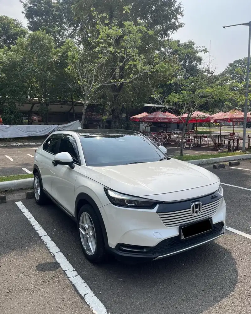 HRV SE CVT 2022