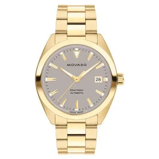 Jam tangan Movado