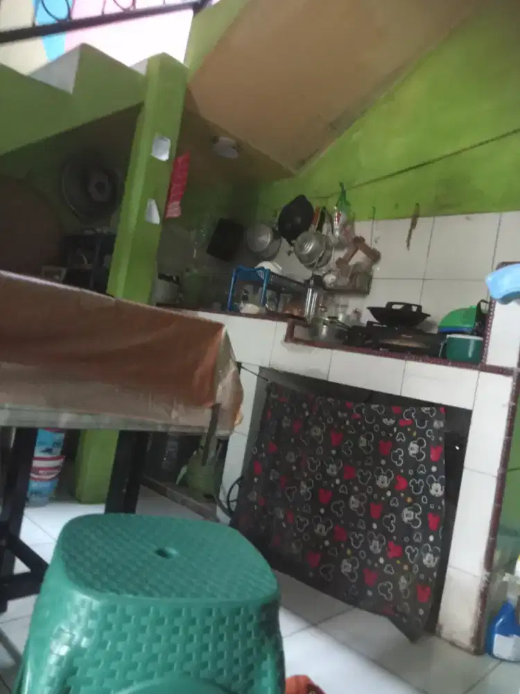 Mau di jual isi rumah seperti perabotan rumah tangga