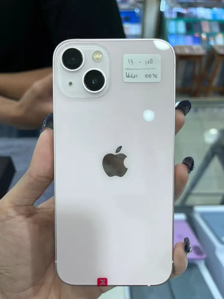 Iphone 13 128 GB