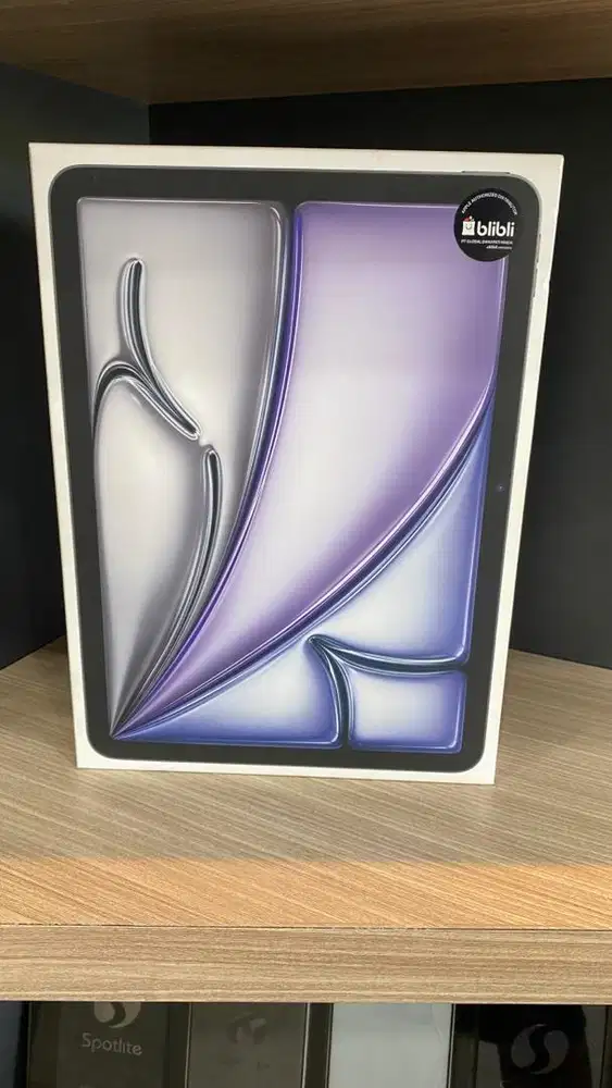 ipad air m3 wifi