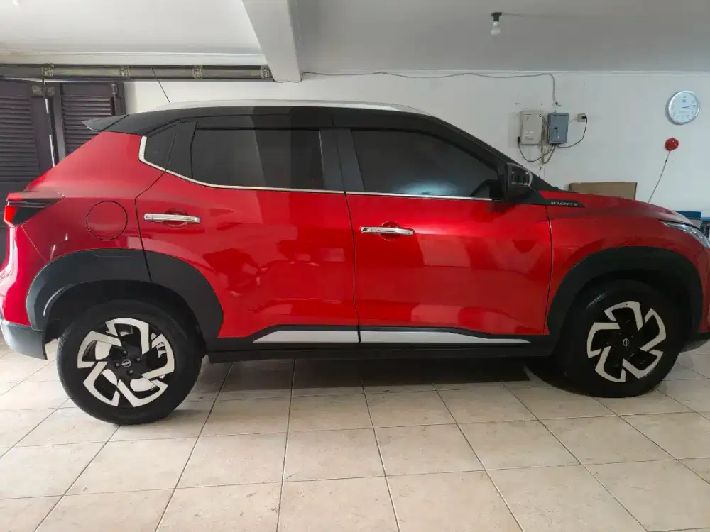 SELL NISSAN MAGNITE