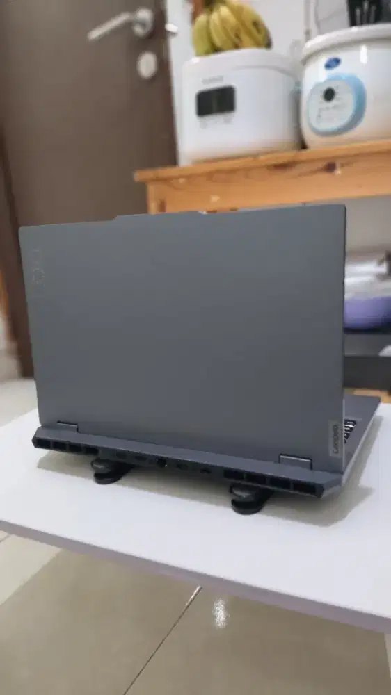 Lenovo LOQ 15IRX9 (i7 Gen 13, RTX 4050, RAM 20GB)