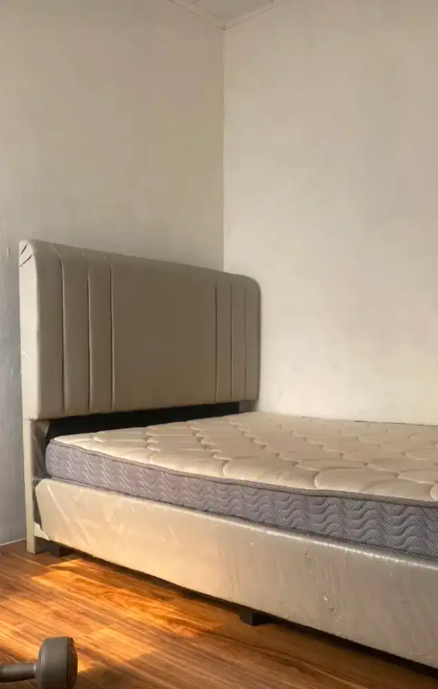 Kasur matras sepaket