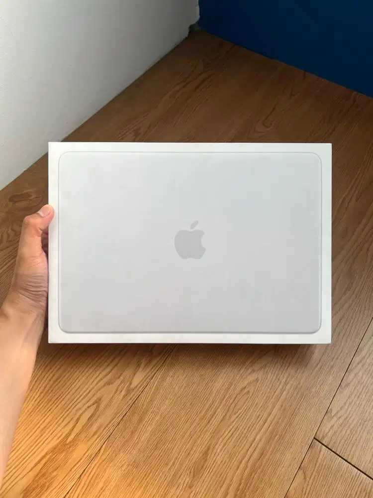 MacBook Neo 8/512 iBox BNIB MURAH dari Retail
