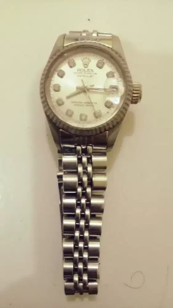 Rolex Oyster Perpectual