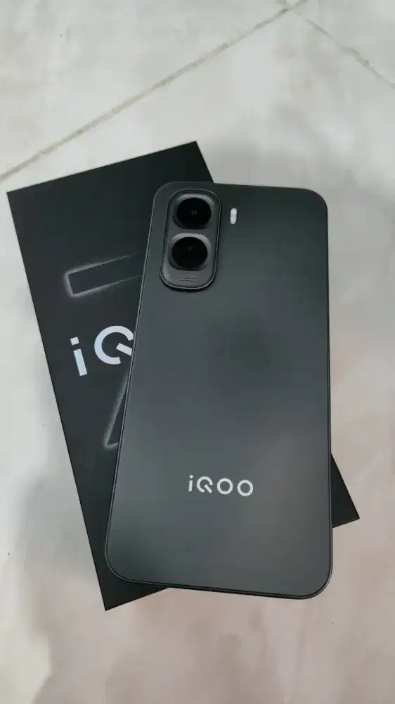 iQOO Z11 5G RAM 8GB/128GB