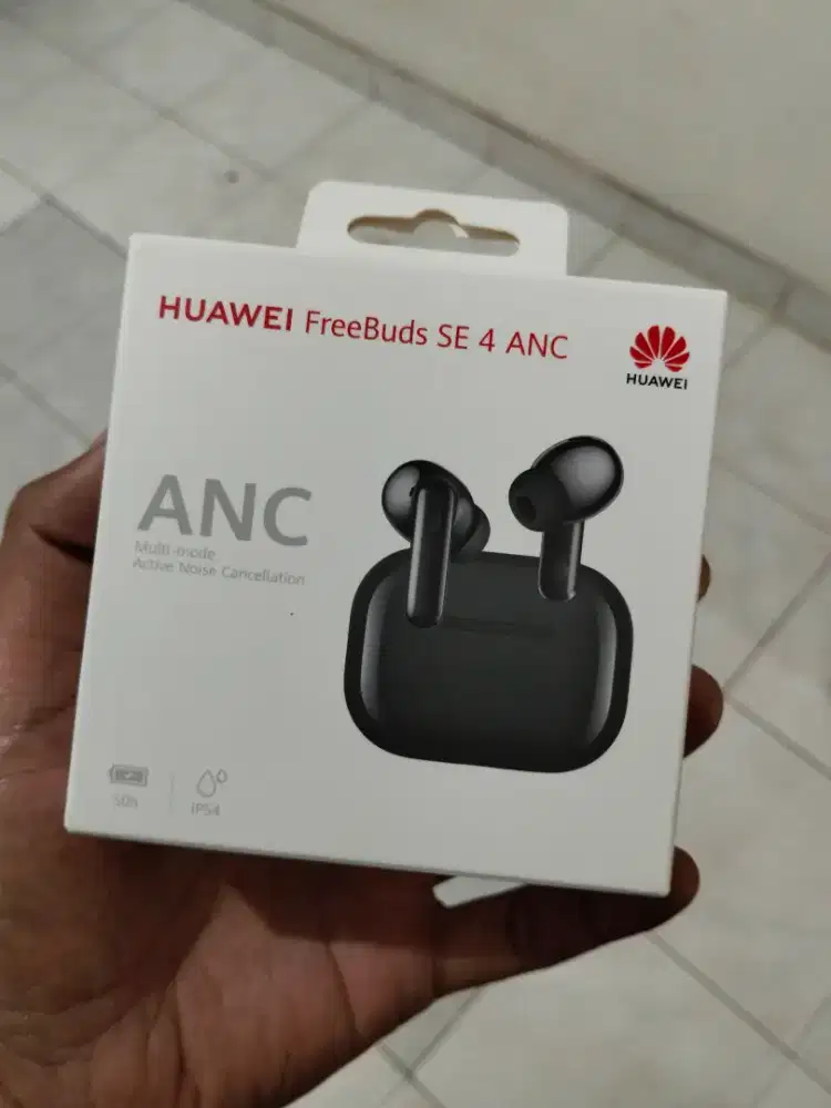 Huawei FreeBuds SE 4 ANC