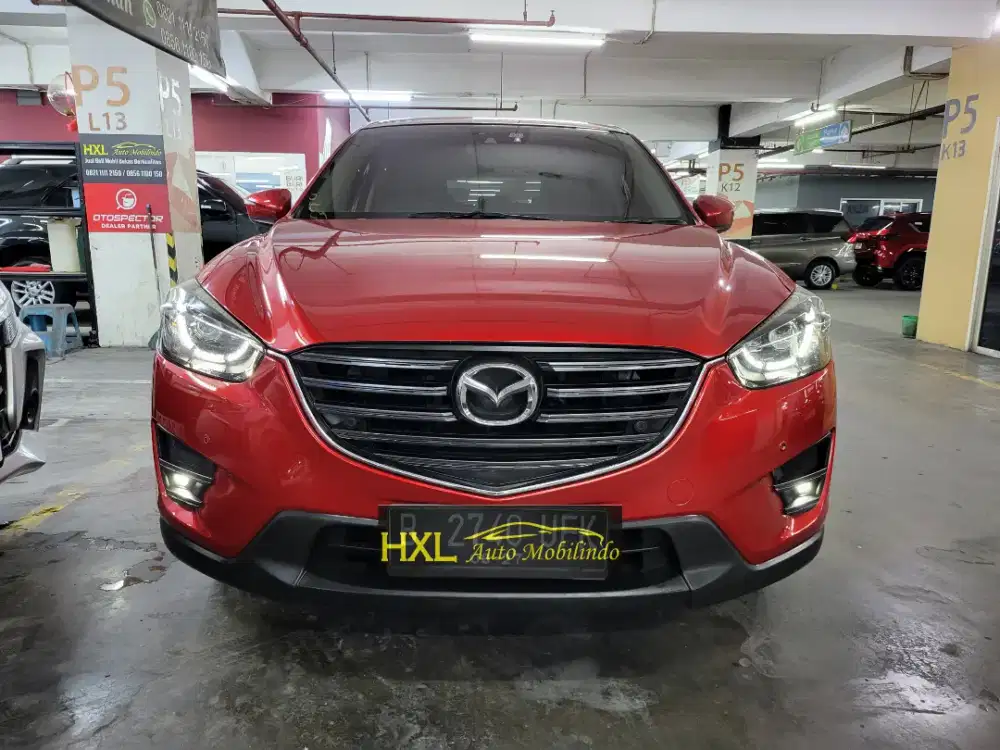 [Dp25jt]MAZDA CX5 2.5 GT 2017/2016 ELITE 2018/2015 CRV 2.4 TURBO 1.5