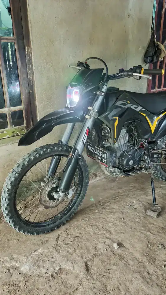 Jual Crf 150L 2021