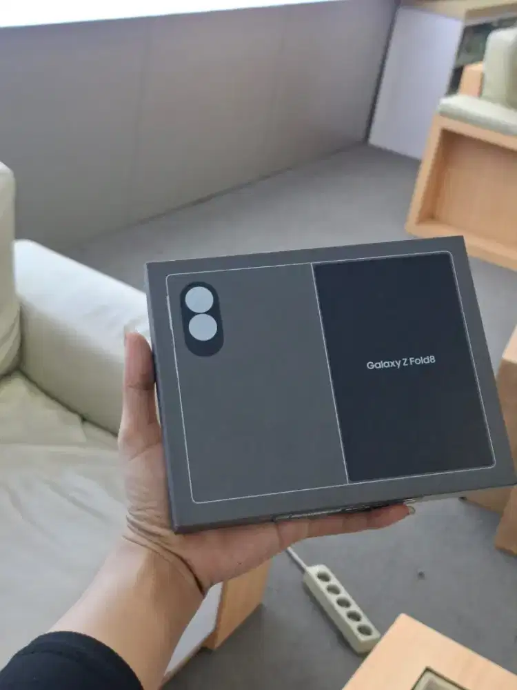 SAMSUNG ZFOLD EDGE