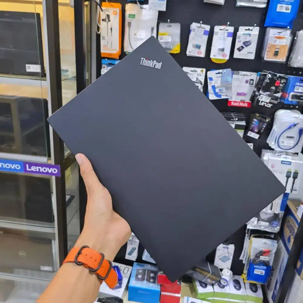 Lenovo Thinkpad T14