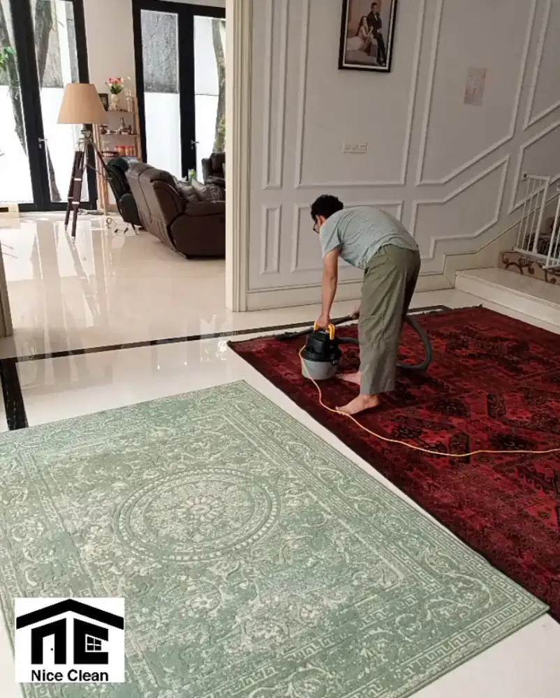 Cuci Sofa - Cuci Karpet - Cuci Springbed - Cuci Kasur - Cuci Gorden