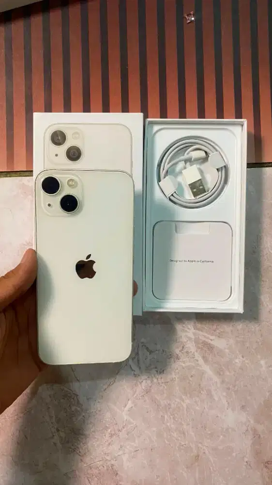 IPHONE 13 BASIC 128 GB
