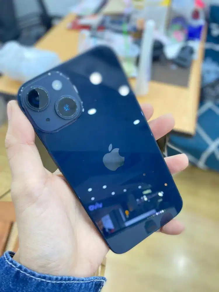 Iphone 14 128gb second ibox