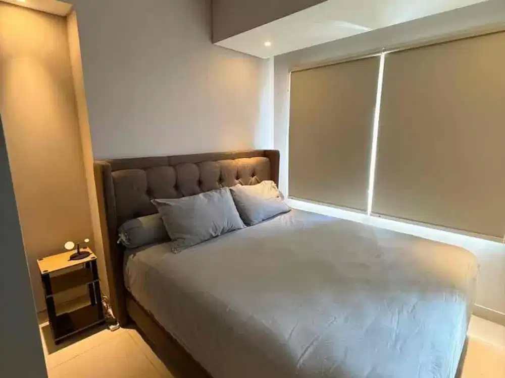 SHMSRS‼Apartemen Klaska Residence - Sinarmas
